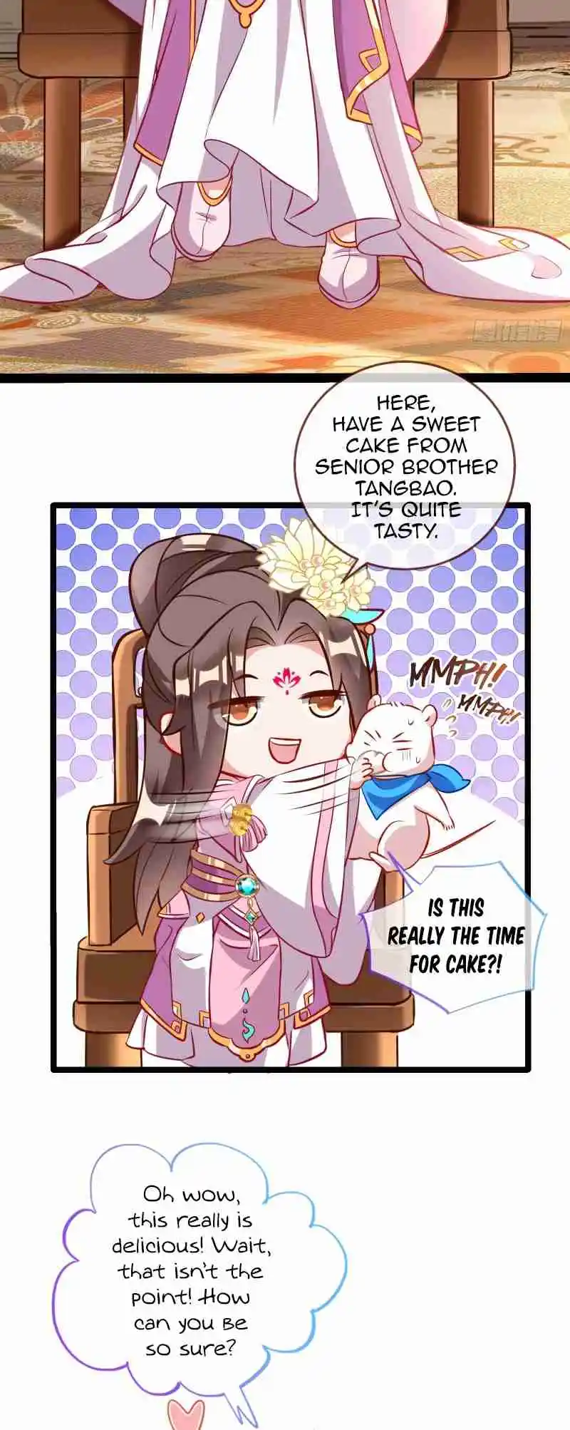 Cheating Men Must Die 493