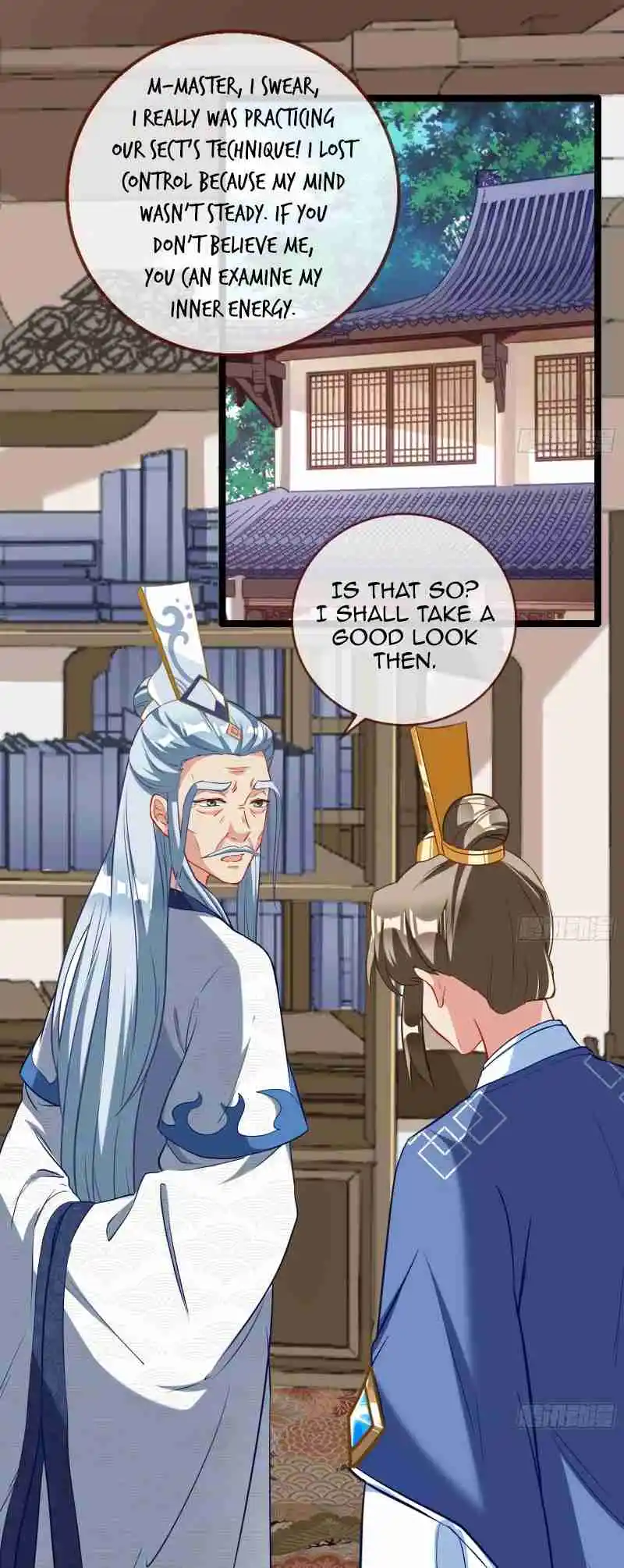 Cheating Men Must Die 493