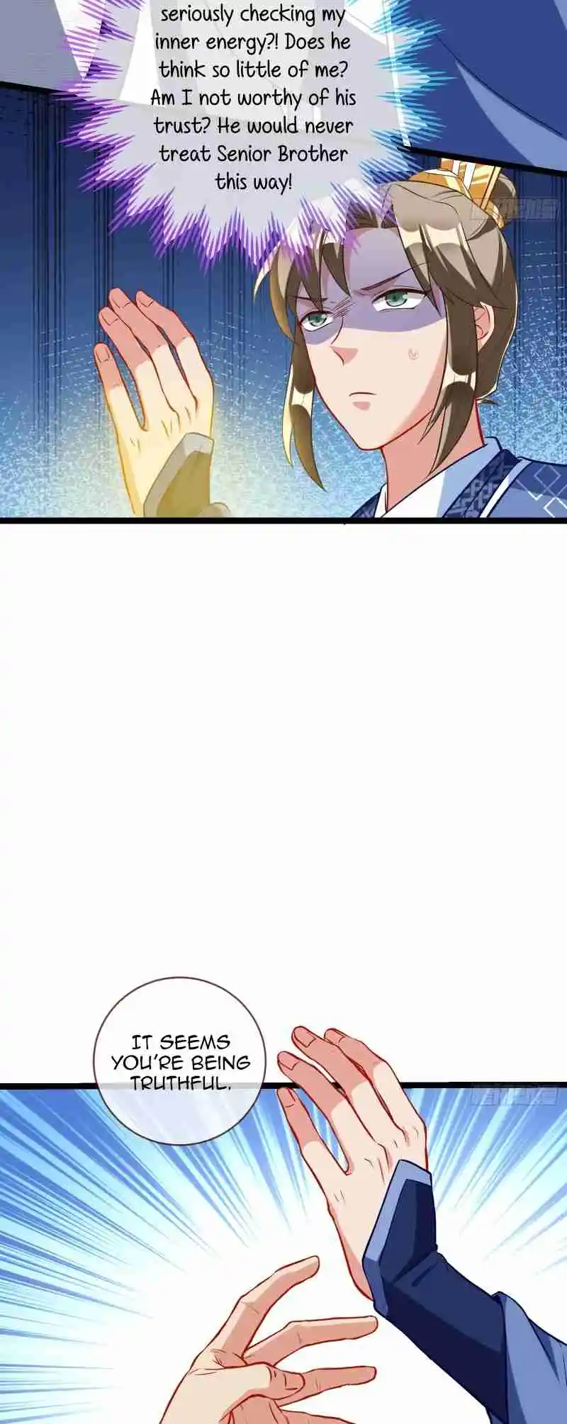 Cheating Men Must Die 493