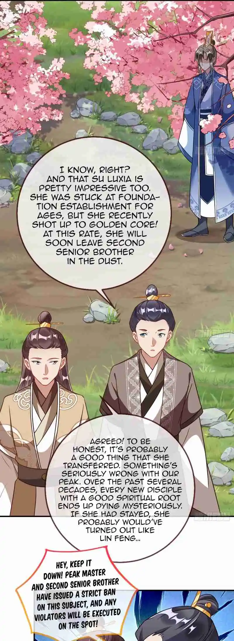 Cheating Men Must Die 493