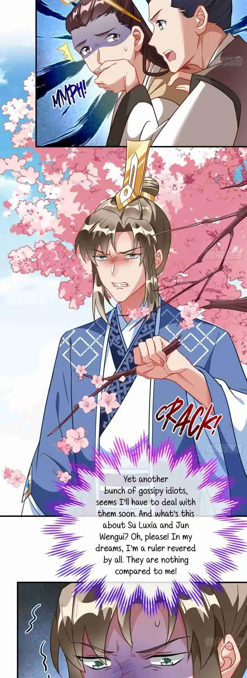 Cheating Men Must Die 493