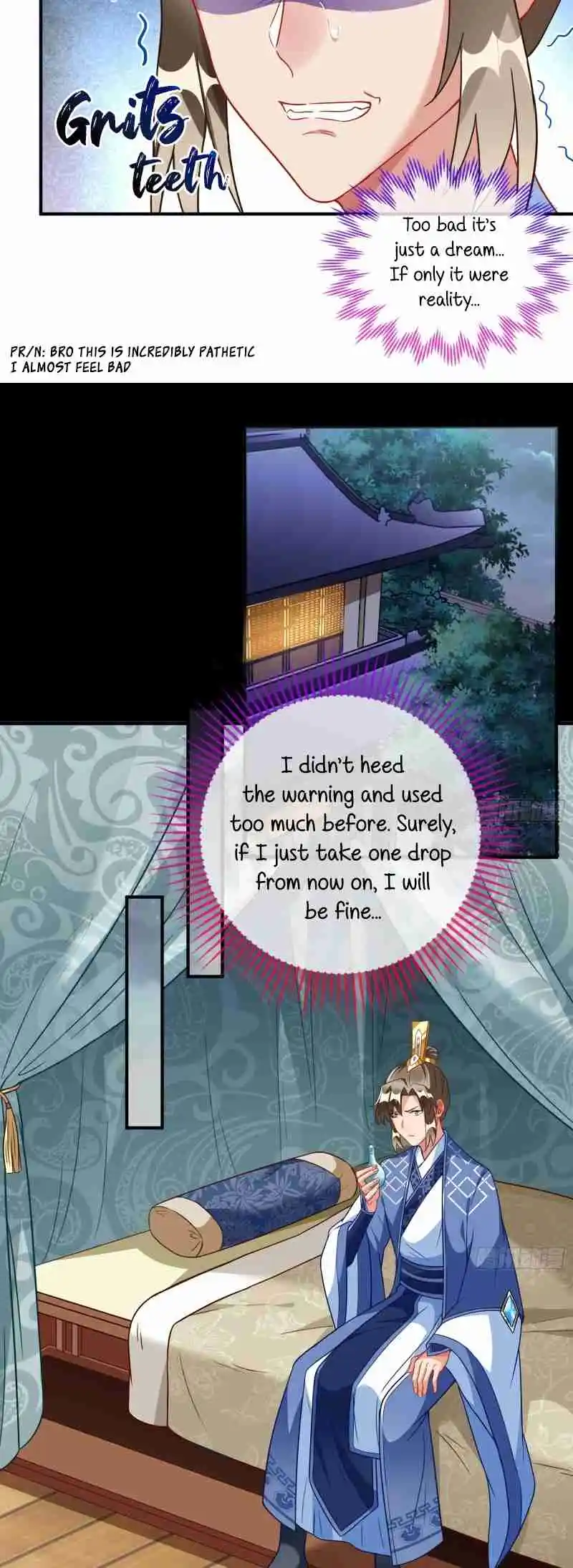 Cheating Men Must Die 493