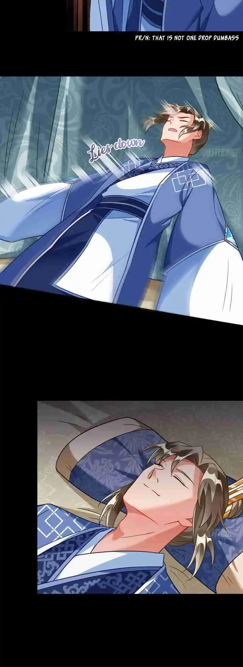 Cheating Men Must Die 493