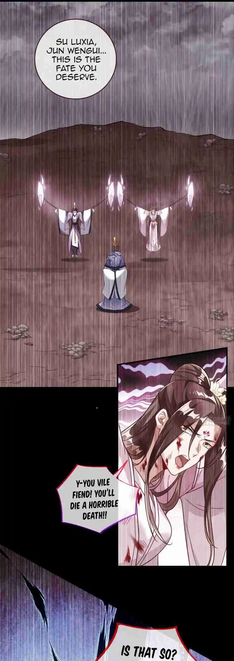 Cheating Men Must Die 493