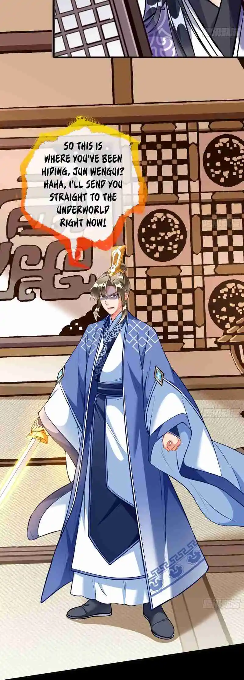 Cheating Men Must Die 493