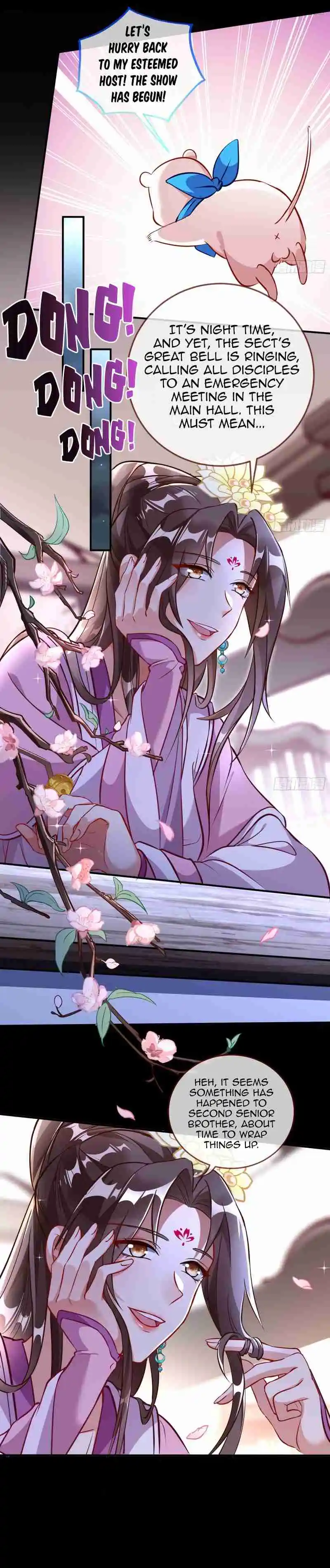 Cheating Men Must Die 493