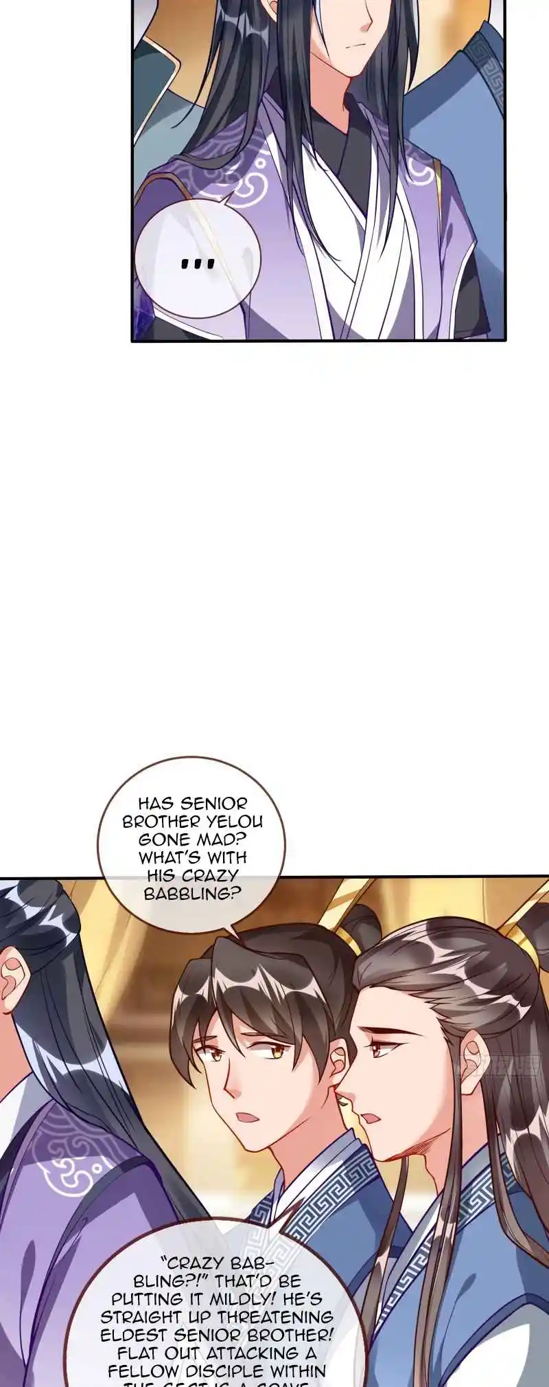 Cheating Men Must Die 494