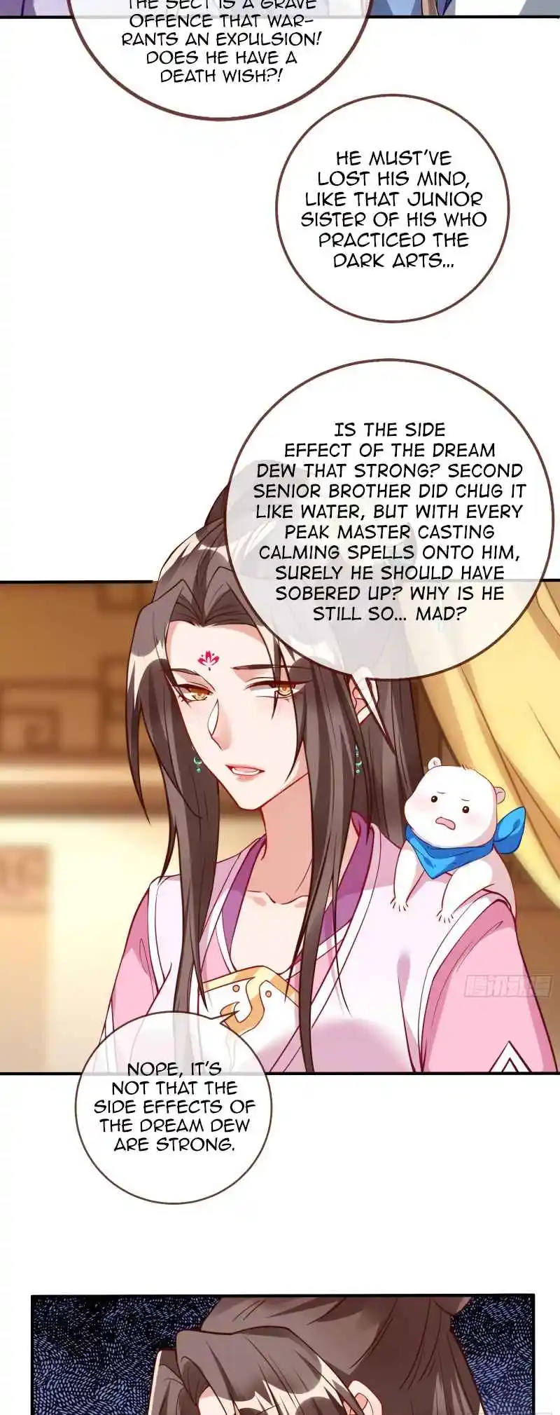 Cheating Men Must Die 494