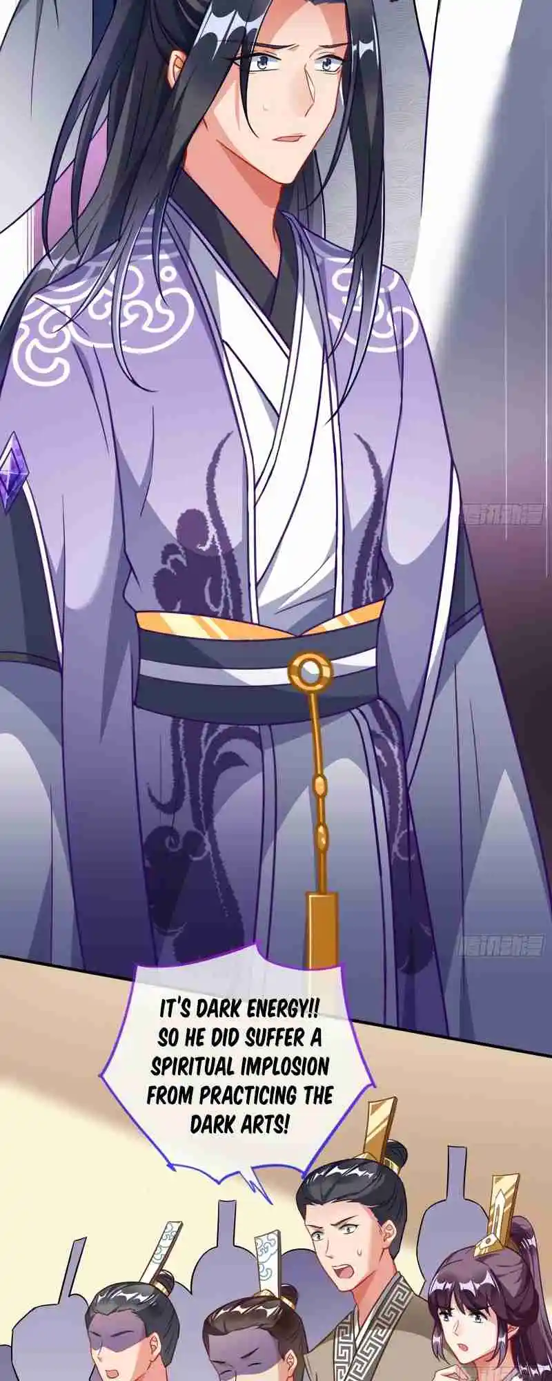 Cheating Men Must Die 494