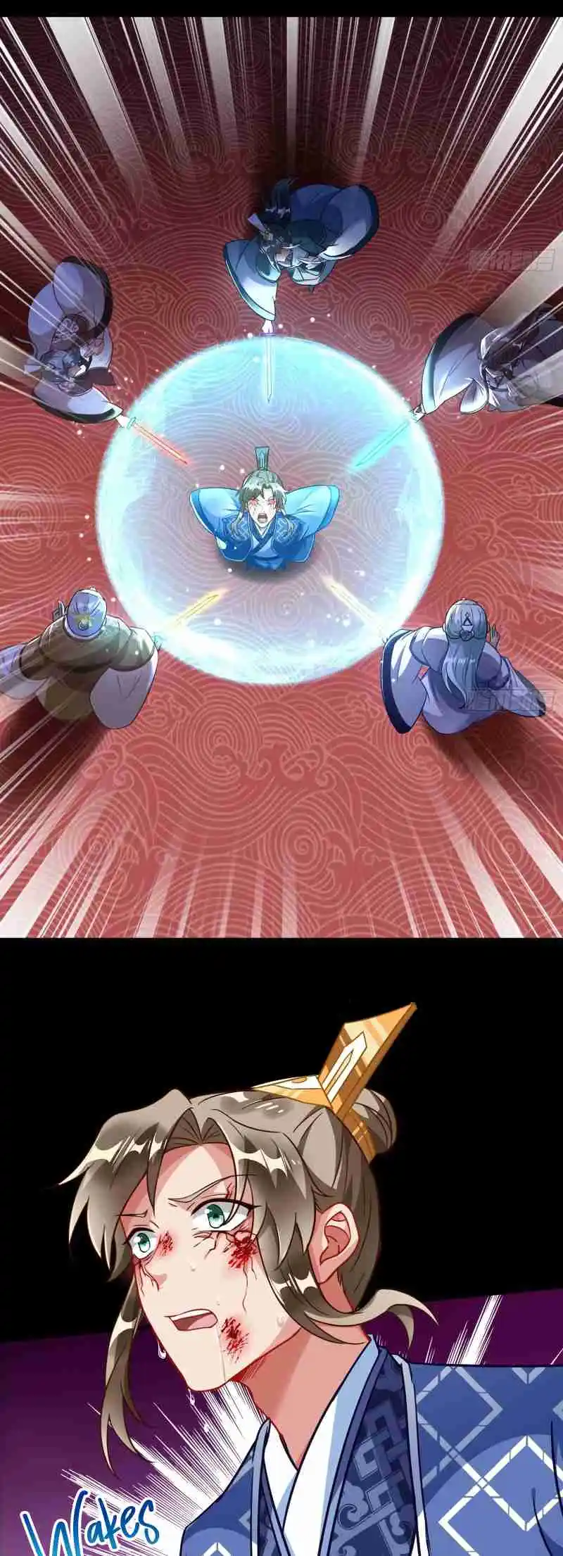 Cheating Men Must Die 494