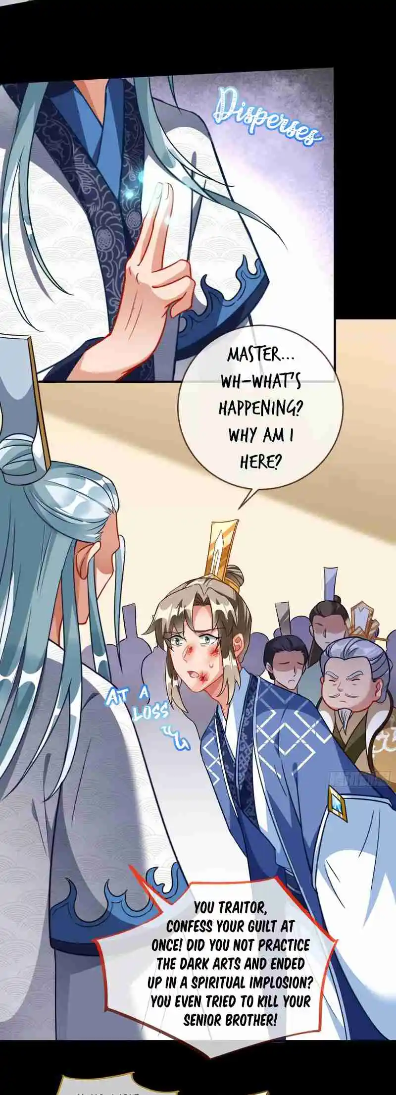 Cheating Men Must Die 494