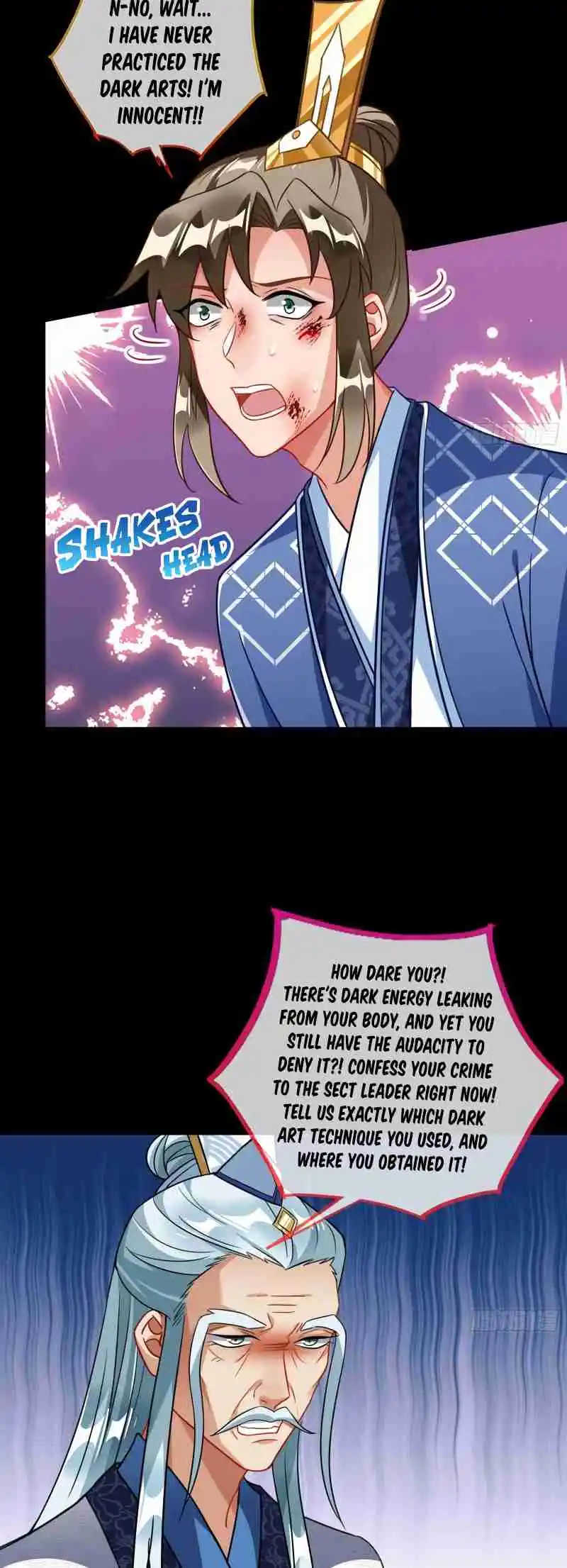 Cheating Men Must Die 494