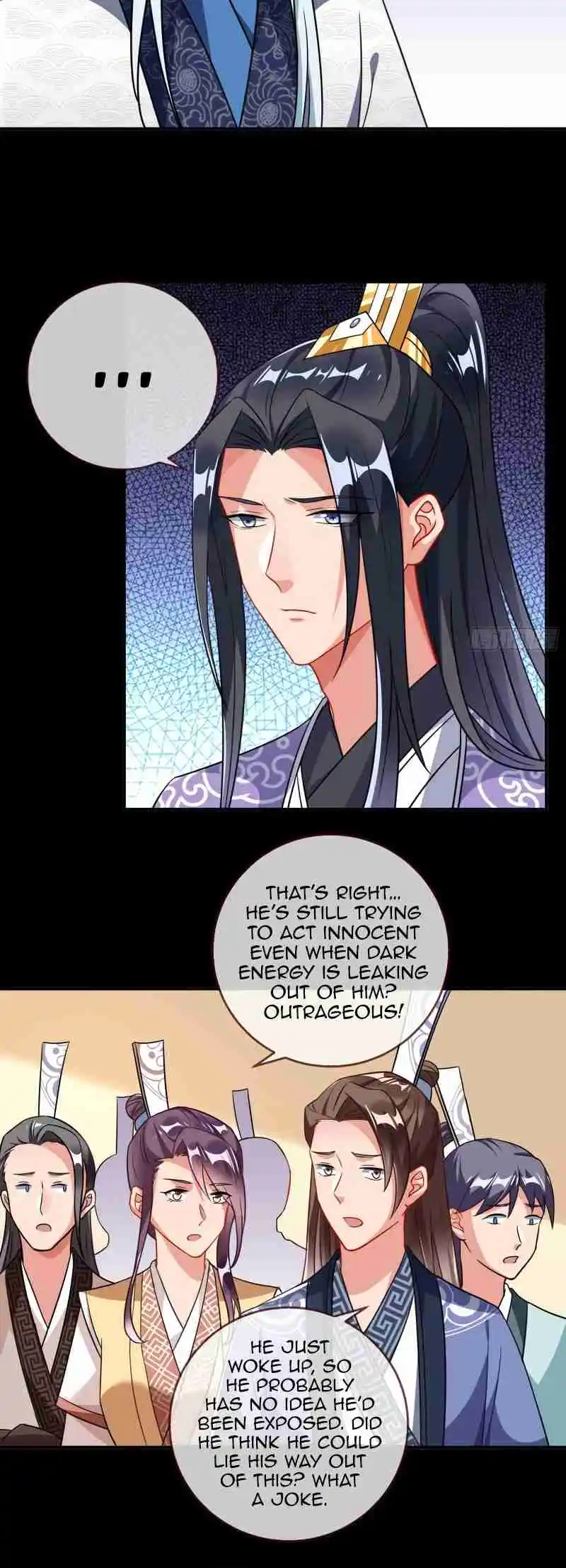 Cheating Men Must Die 494