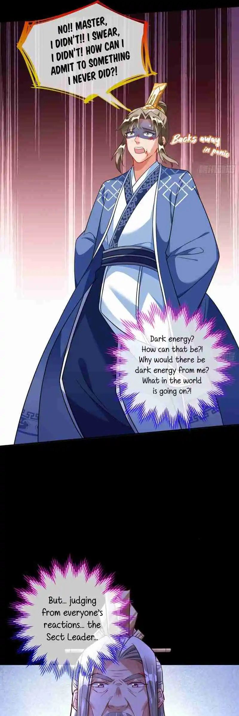 Cheating Men Must Die 494