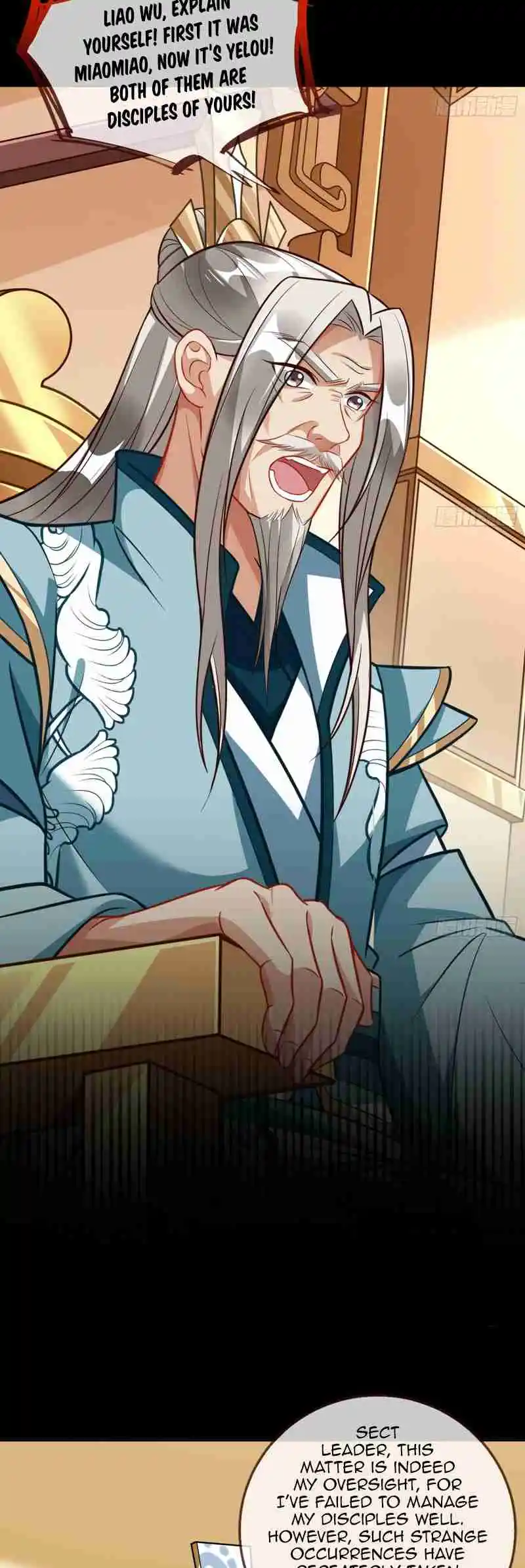 Cheating Men Must Die 494