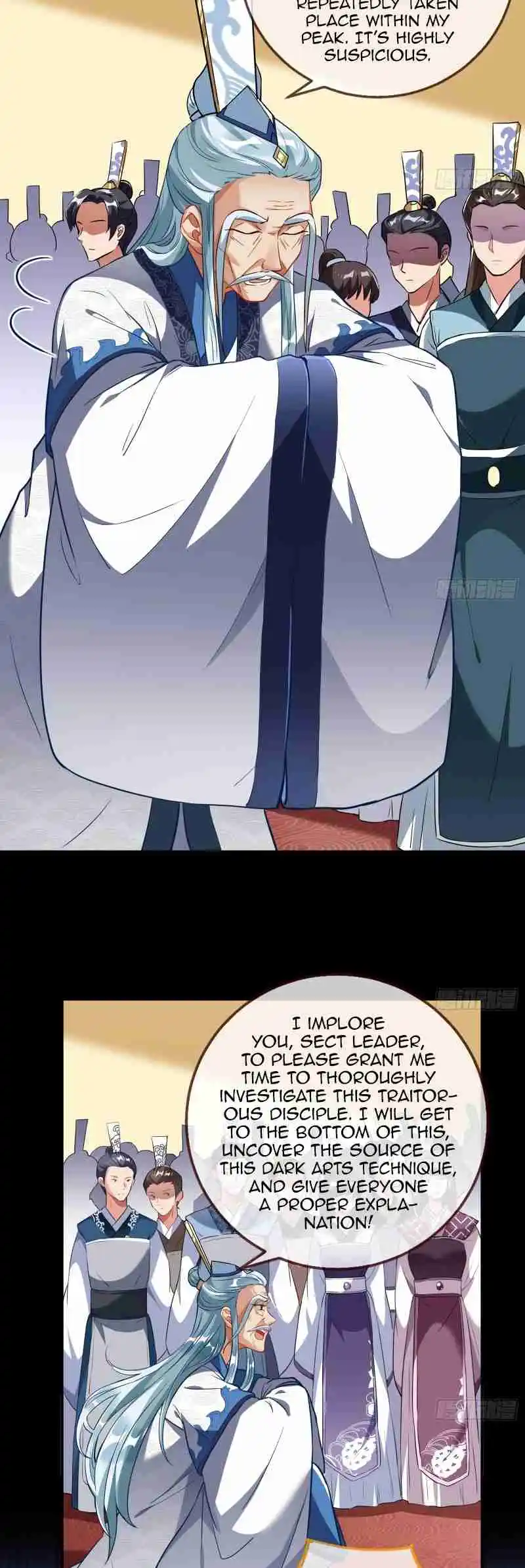 Cheating Men Must Die 494