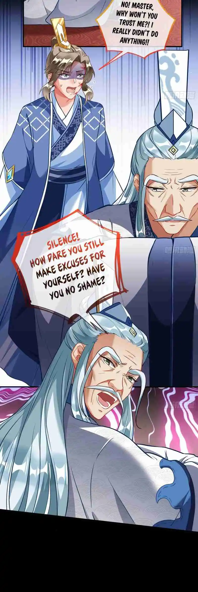 Cheating Men Must Die 494