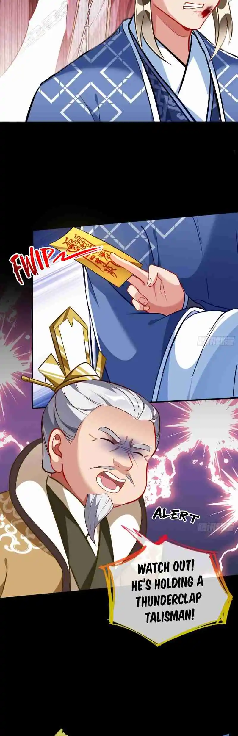 Cheating Men Must Die 494