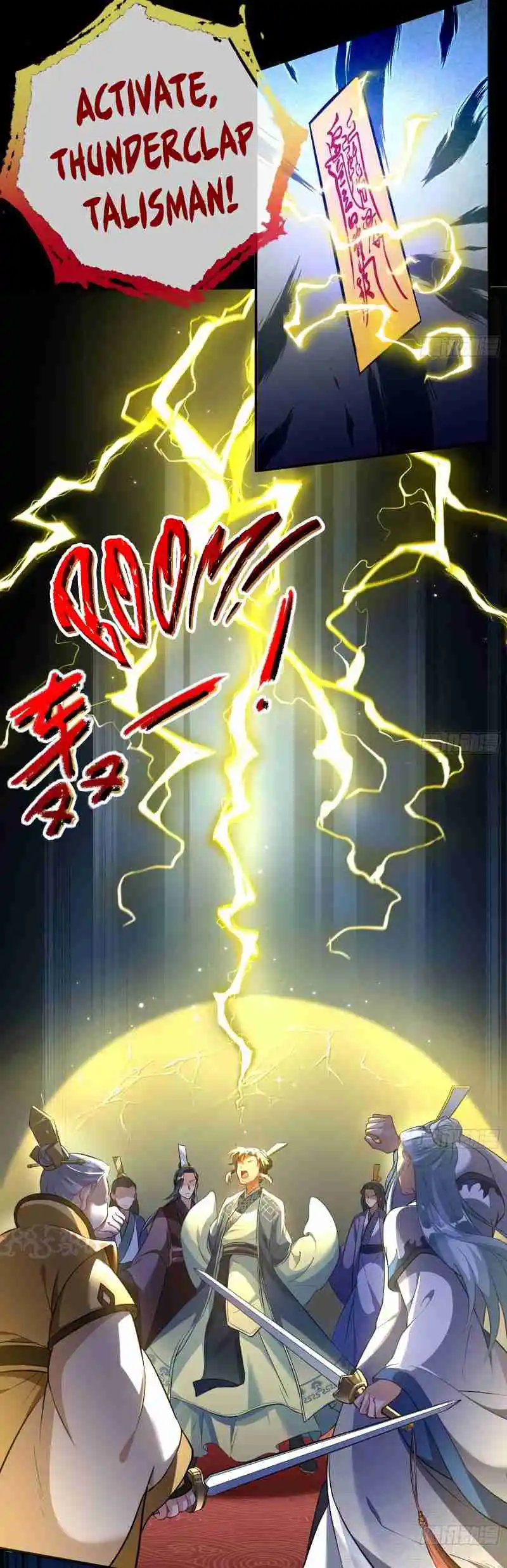 Cheating Men Must Die 494