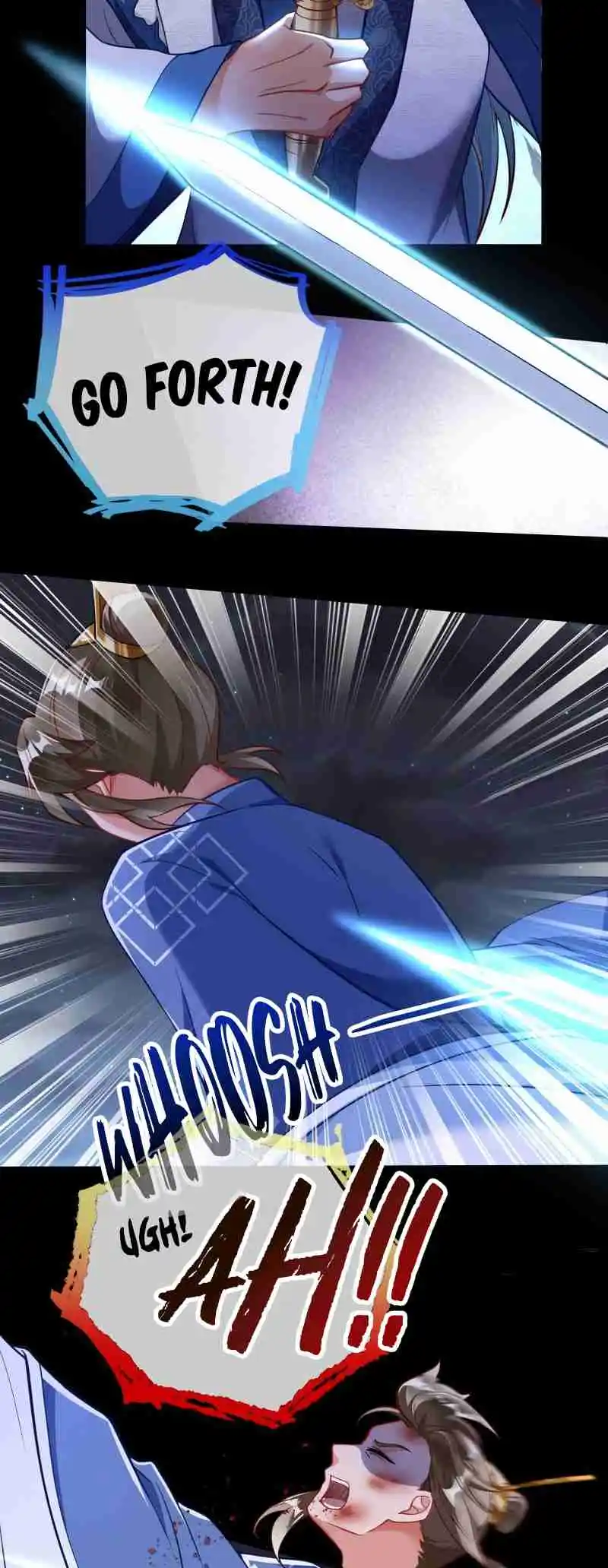 Cheating Men Must Die 495