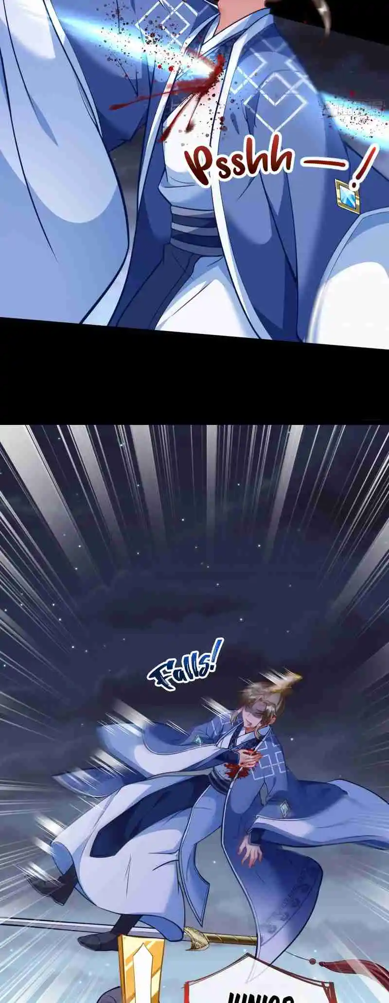 Cheating Men Must Die 495