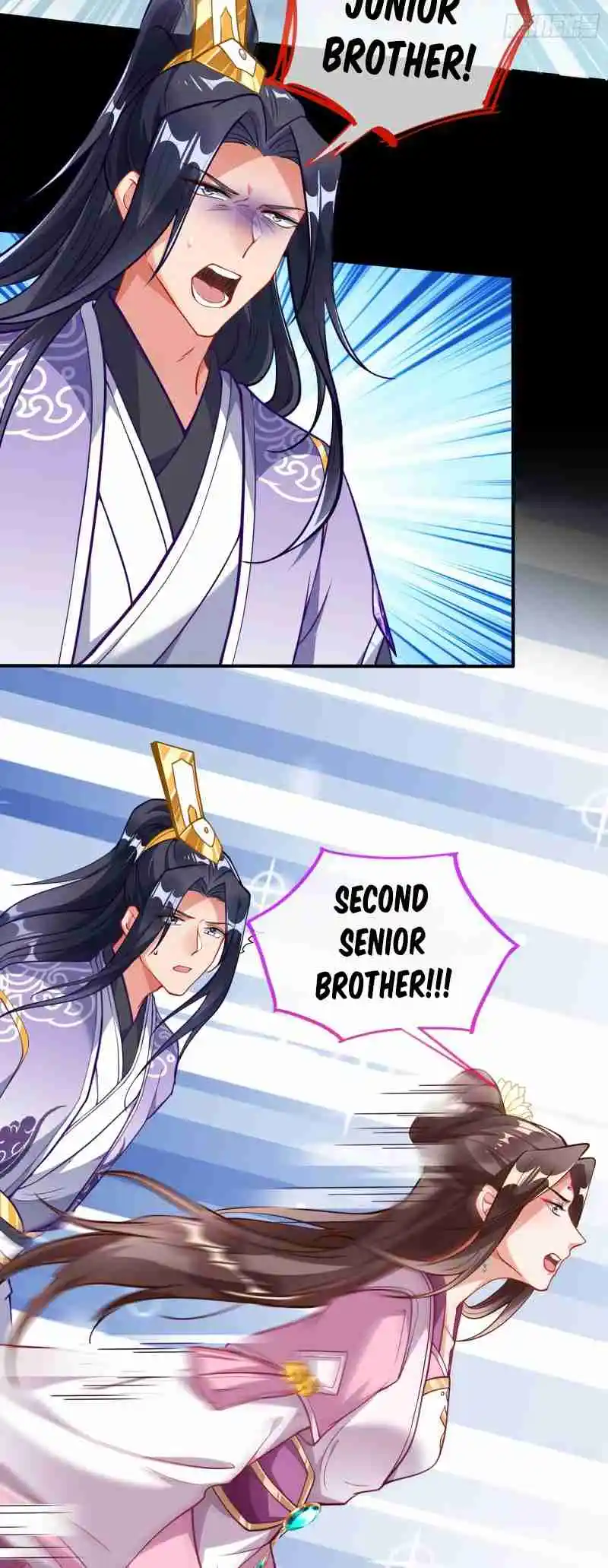 Cheating Men Must Die 495