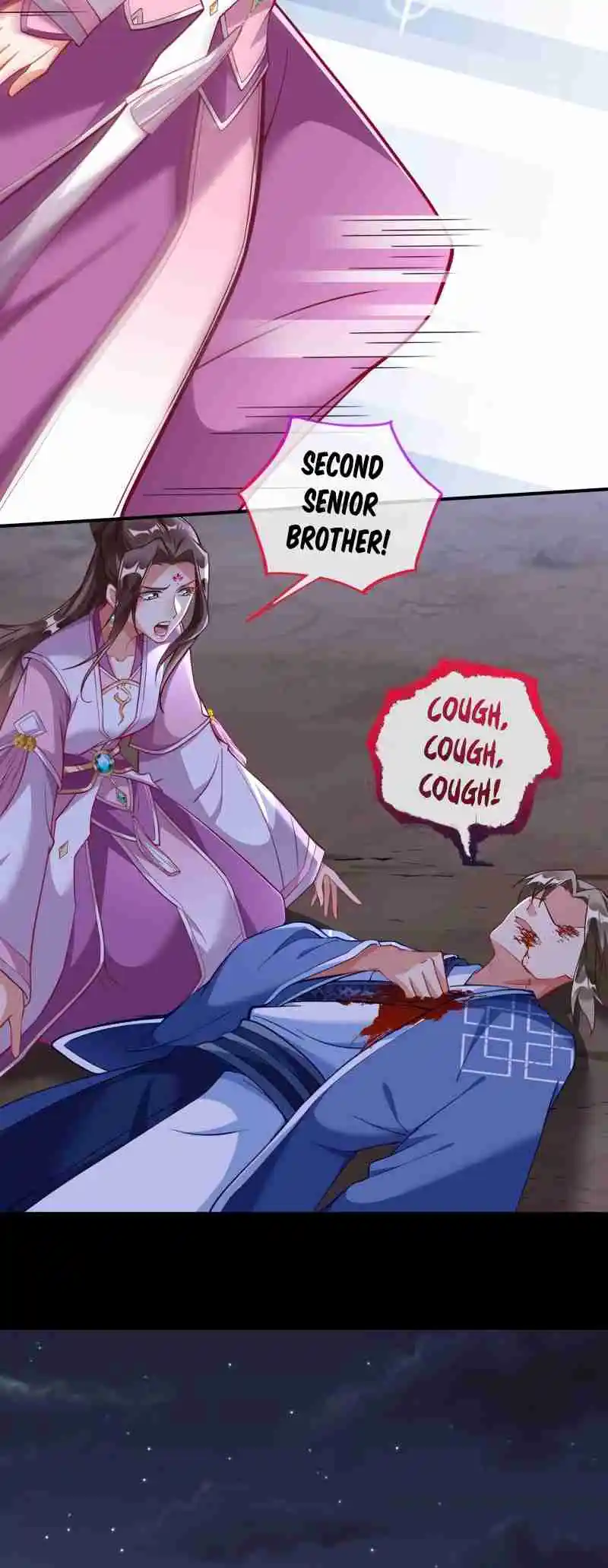 Cheating Men Must Die 495