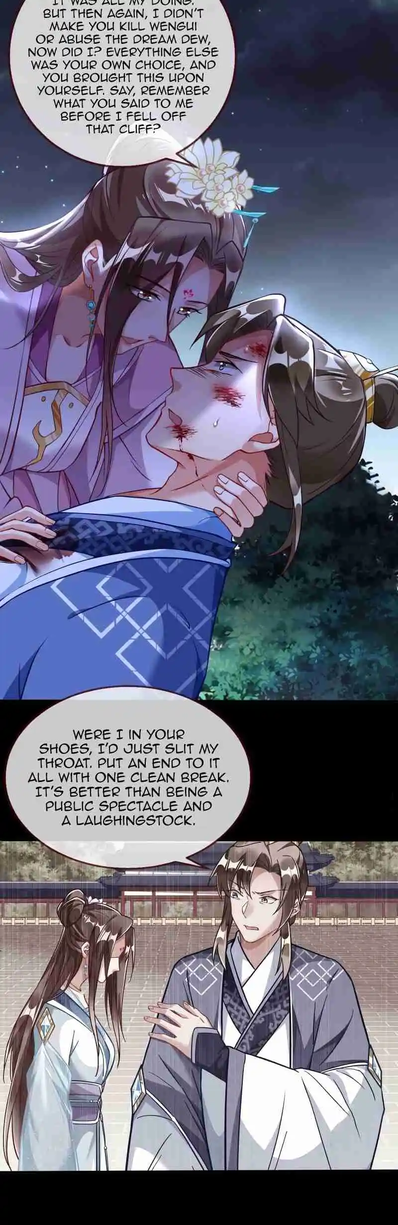 Cheating Men Must Die 495