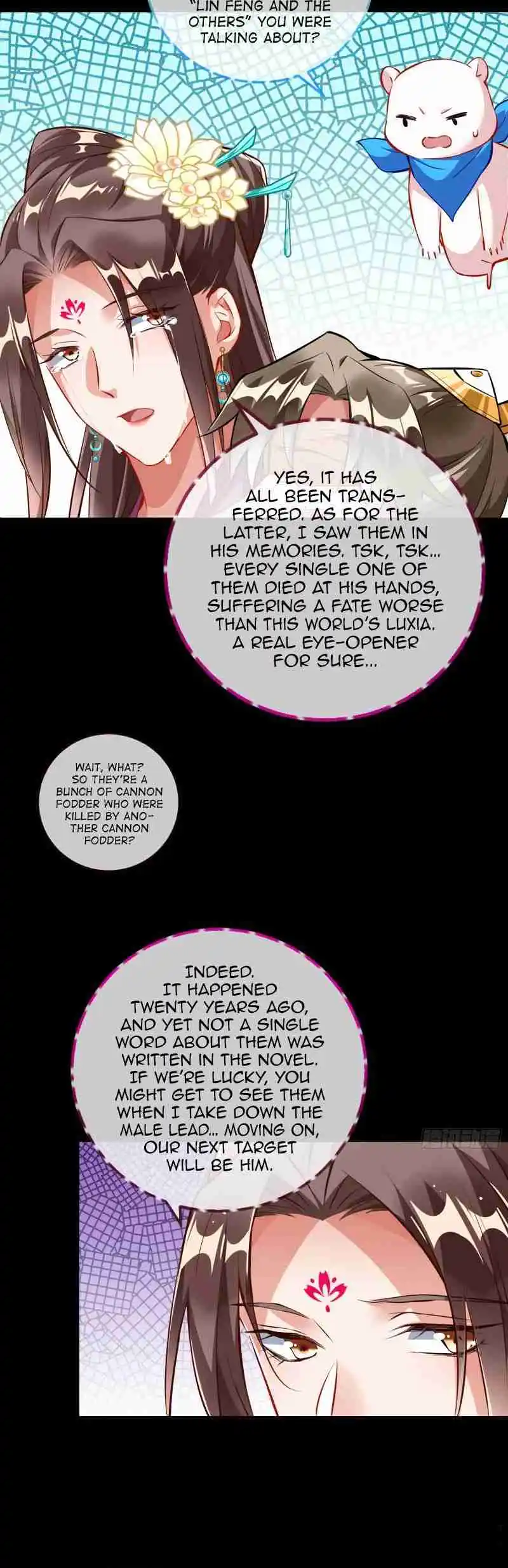 Cheating Men Must Die 495