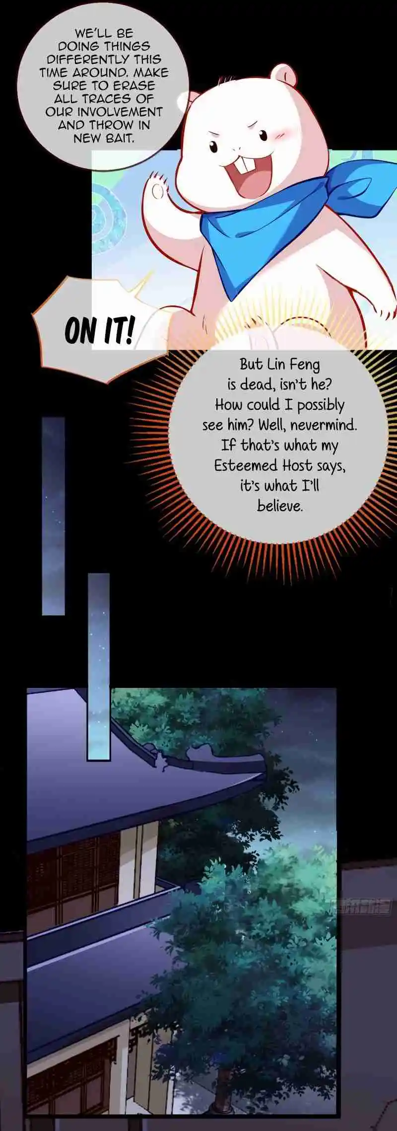 Cheating Men Must Die 495