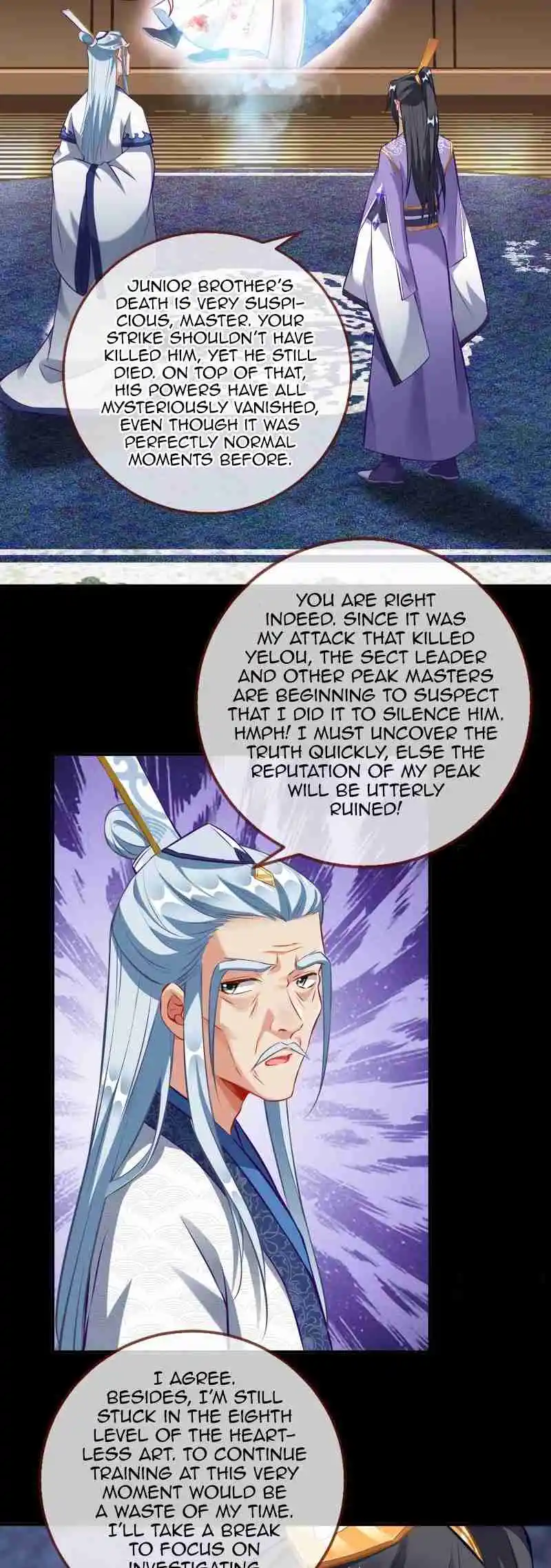 Cheating Men Must Die 495