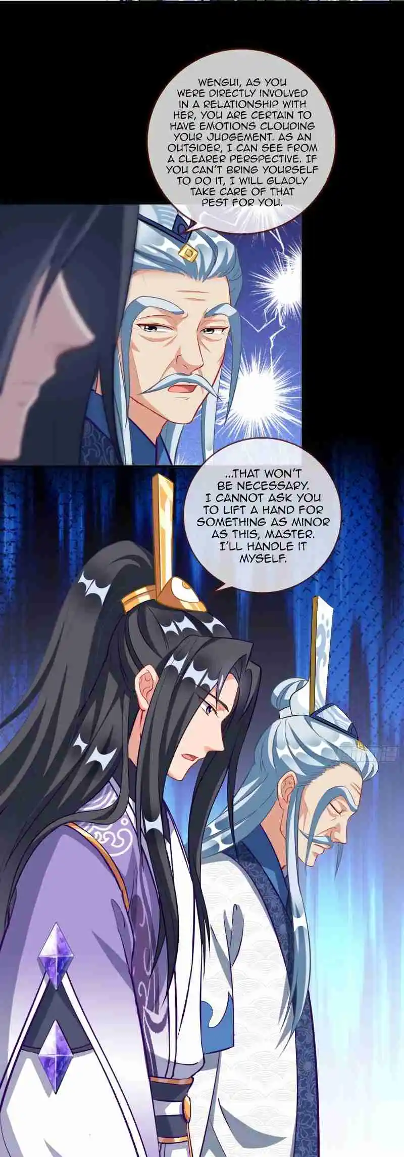 Cheating Men Must Die 495