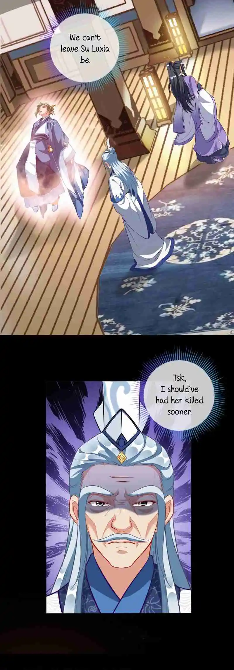 Cheating Men Must Die 495