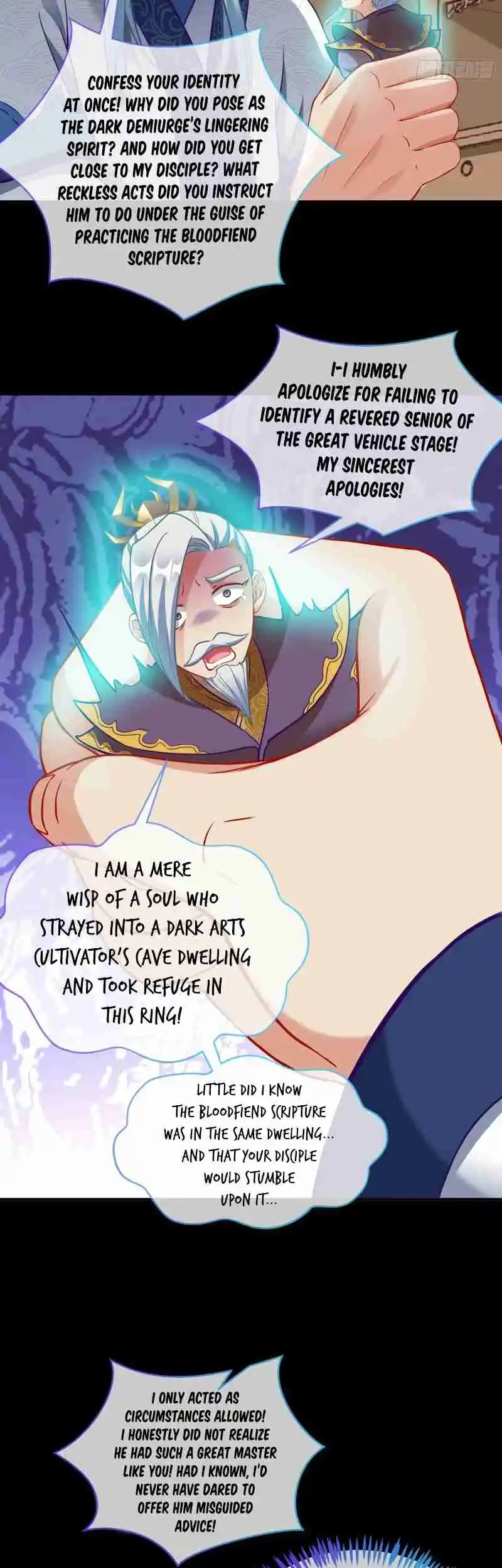 Cheating Men Must Die 496