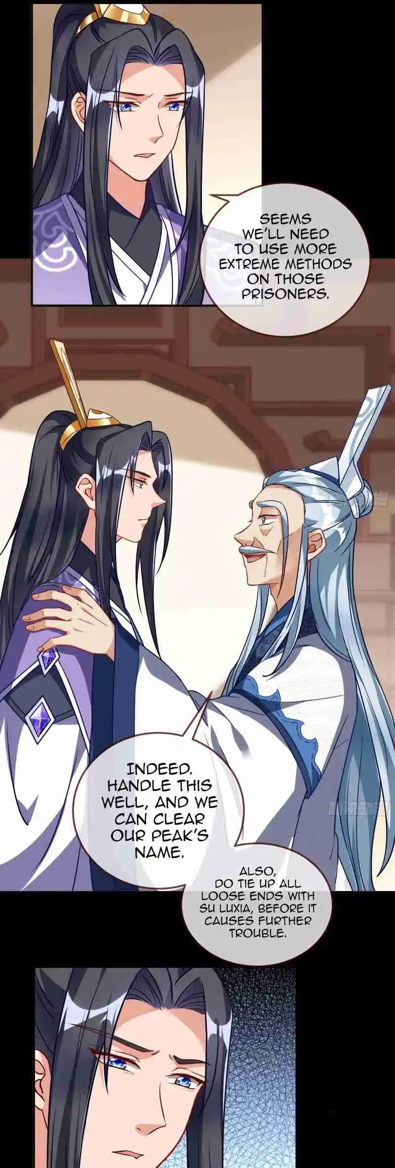 Cheating Men Must Die 496