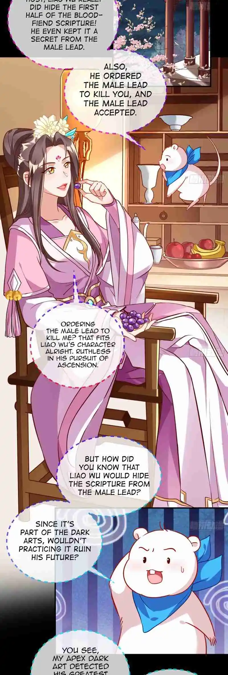 Cheating Men Must Die 496