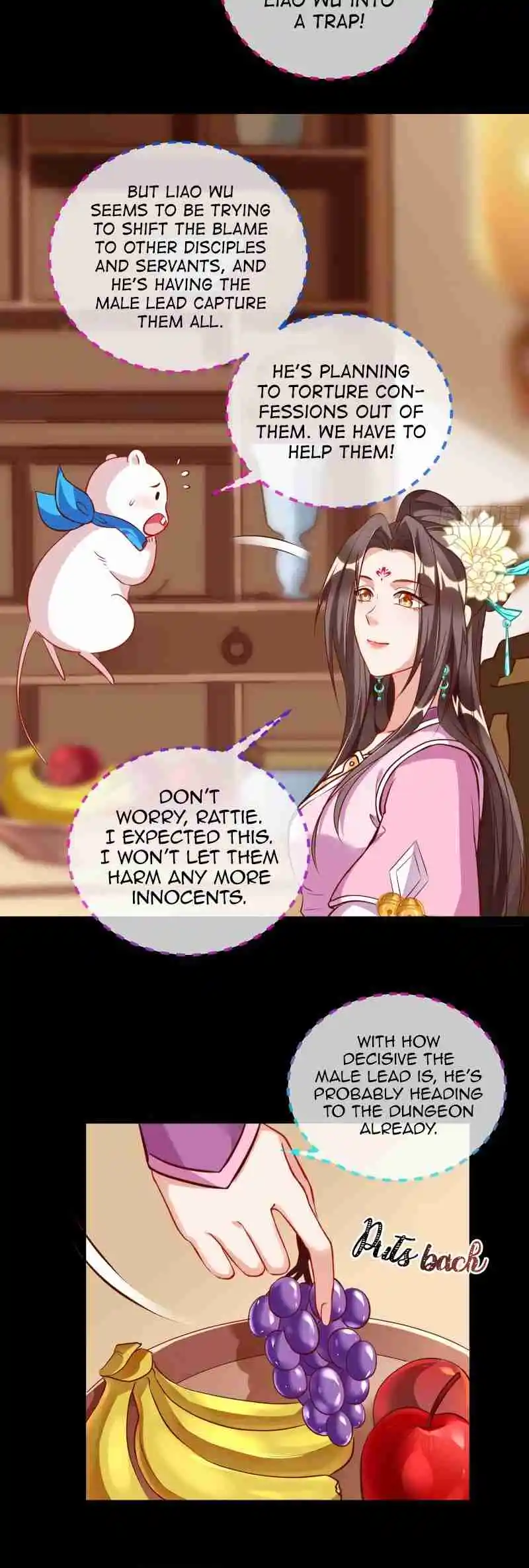 Cheating Men Must Die 496