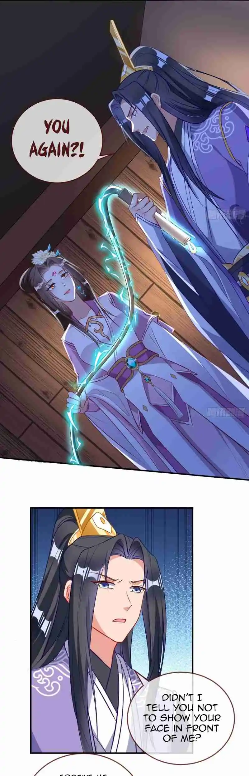 Cheating Men Must Die 496