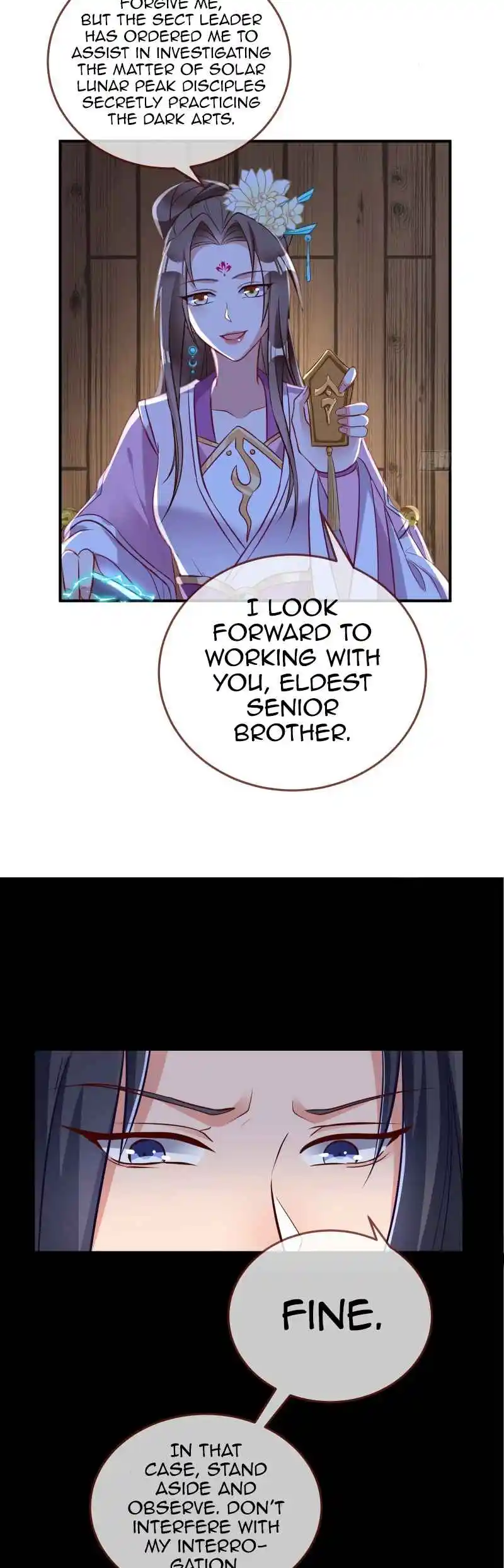 Cheating Men Must Die 496