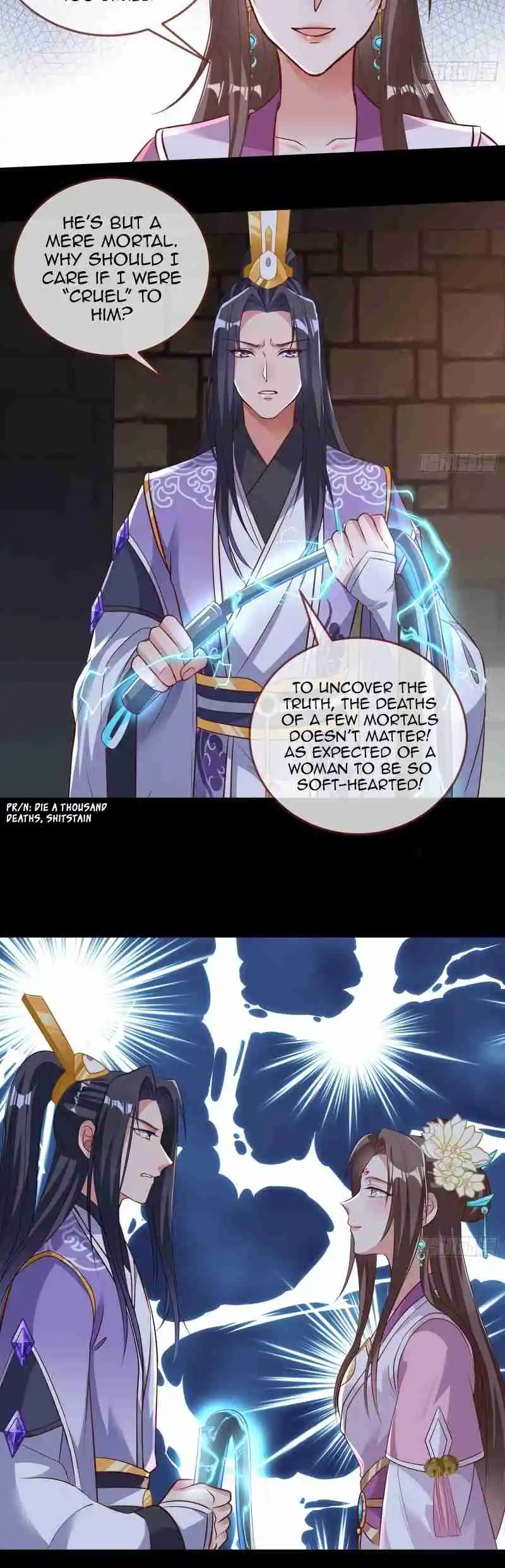 Cheating Men Must Die 496