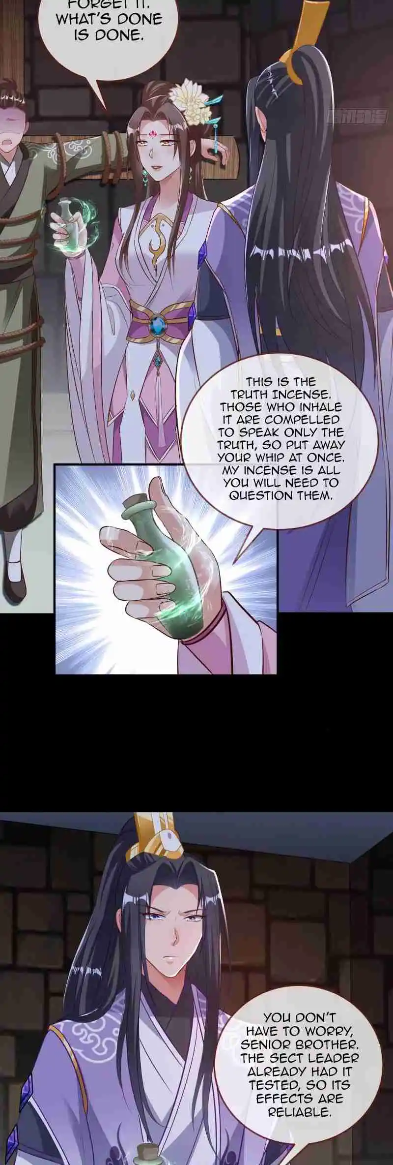 Cheating Men Must Die 496