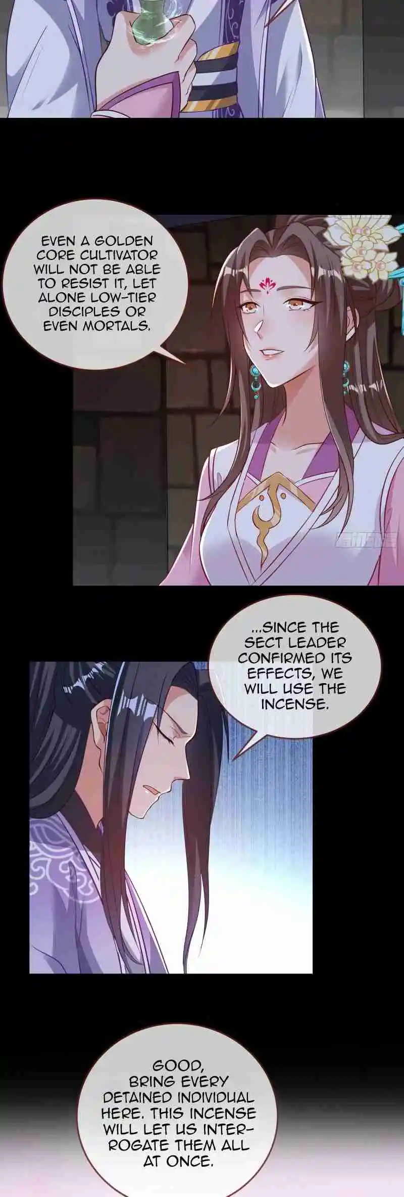 Cheating Men Must Die 496