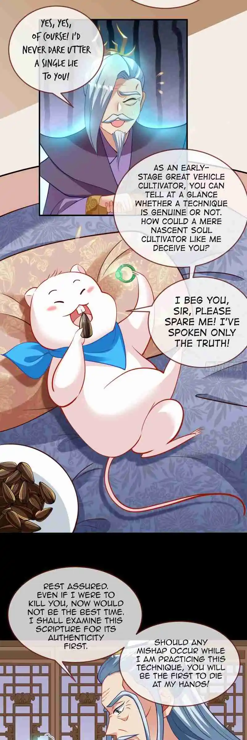 Cheating Men Must Die 497