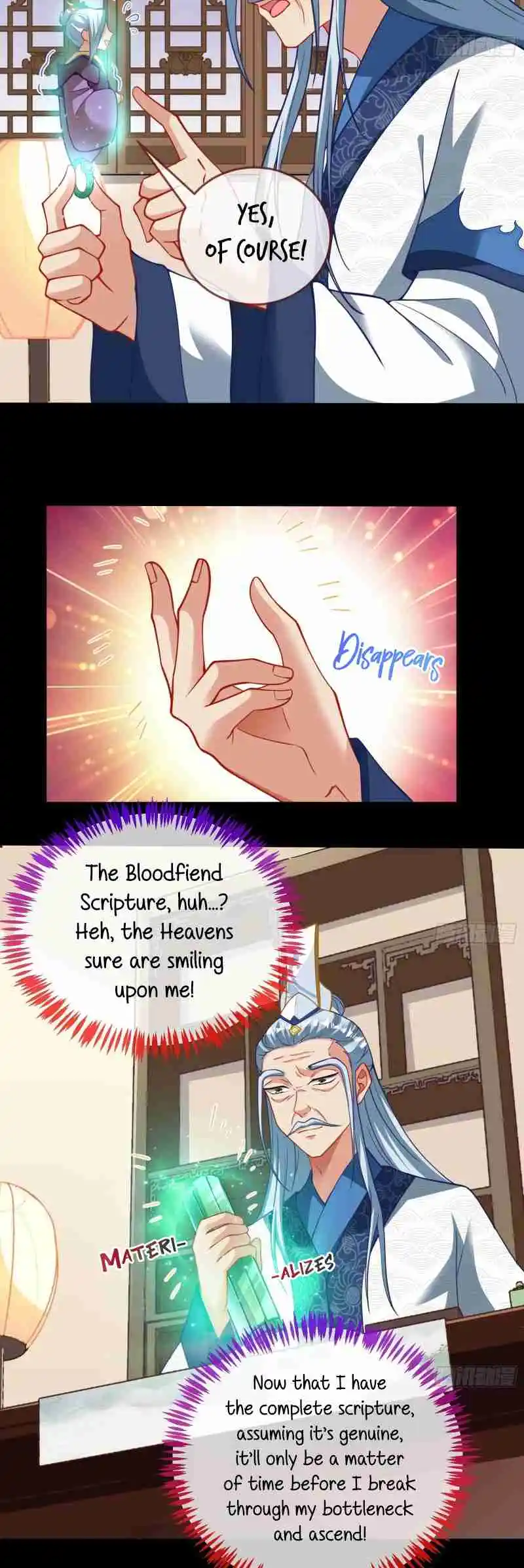 Cheating Men Must Die 497