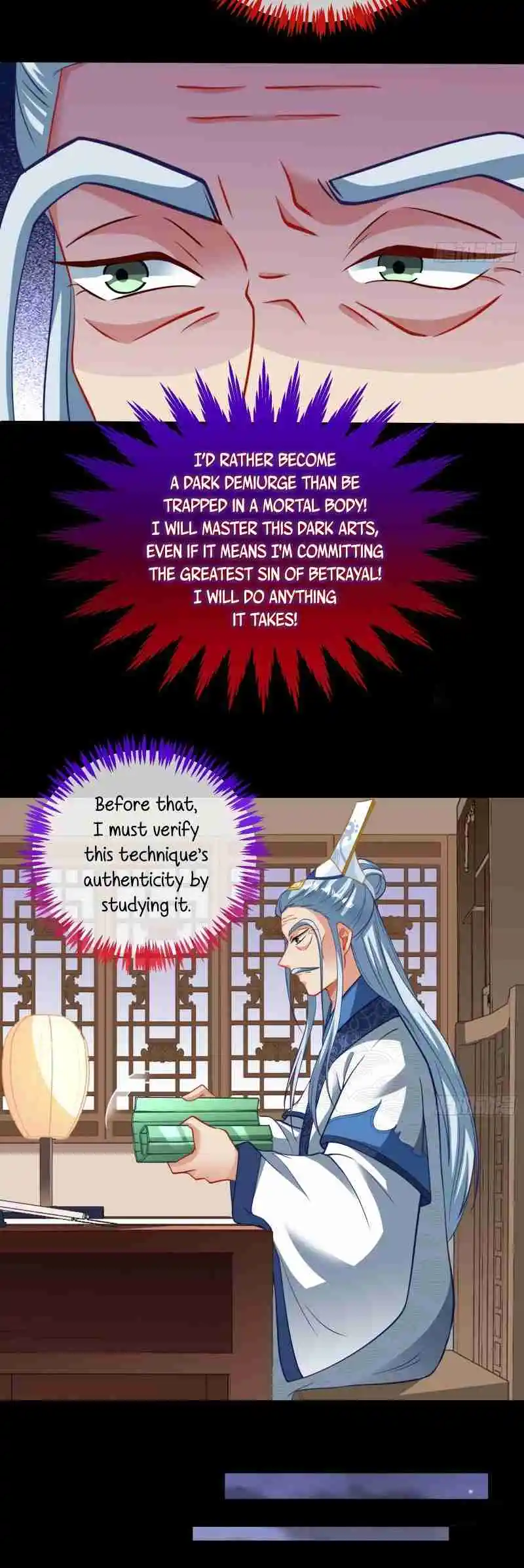 Cheating Men Must Die 497