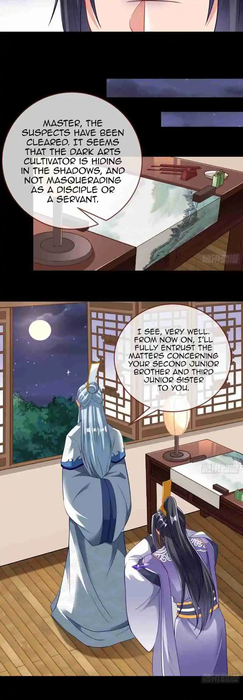 Cheating Men Must Die 497