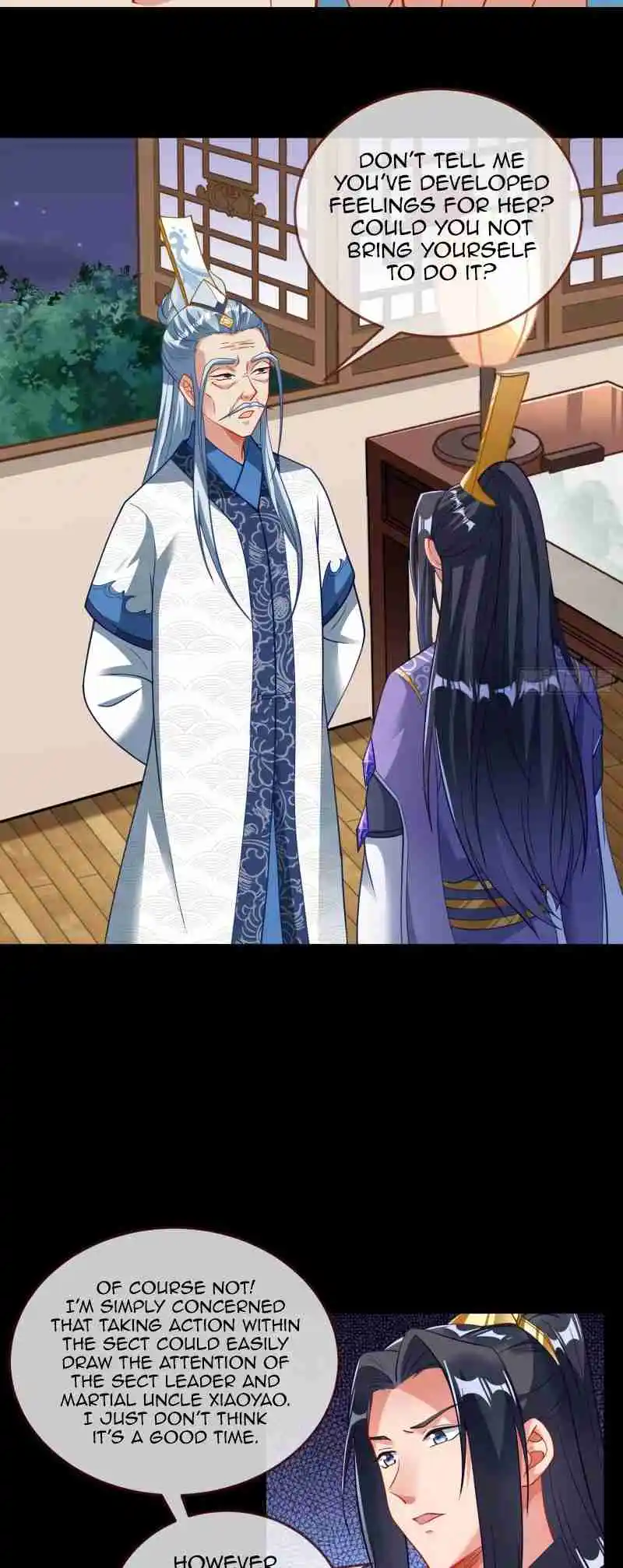 Cheating Men Must Die 497