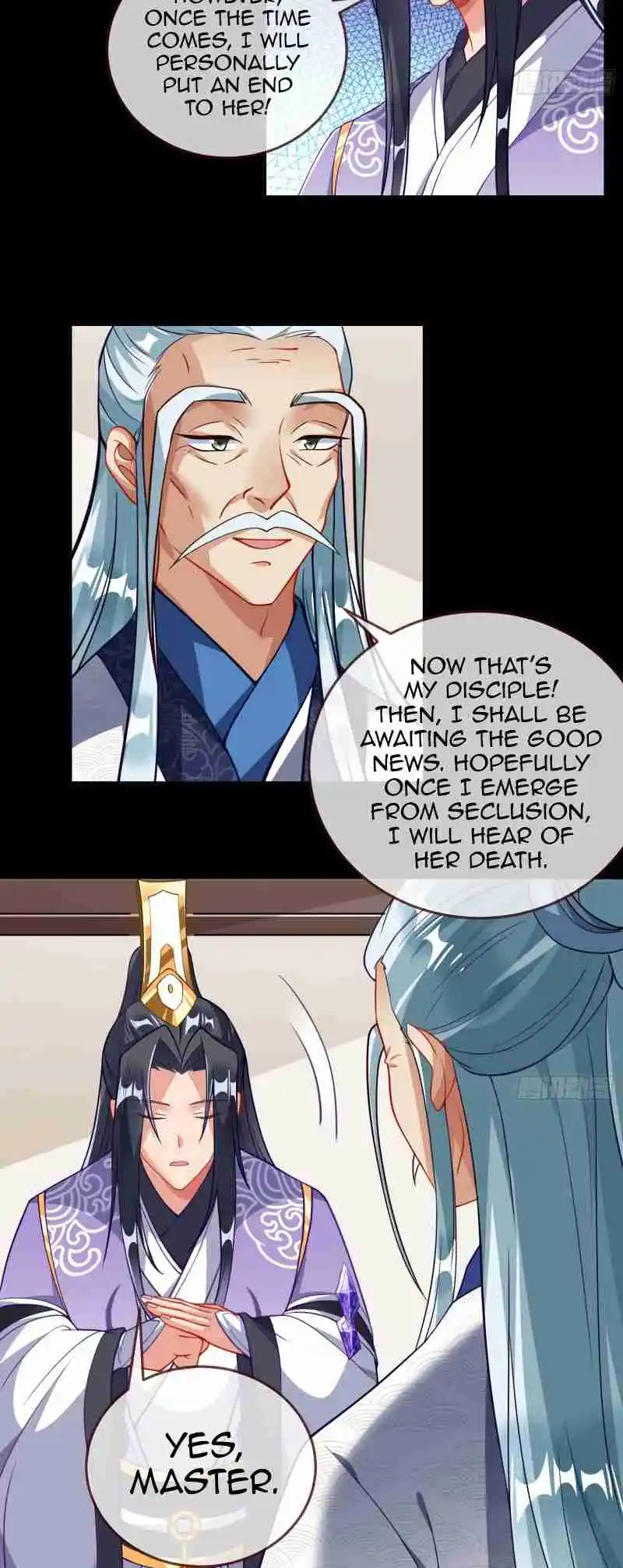 Cheating Men Must Die 497