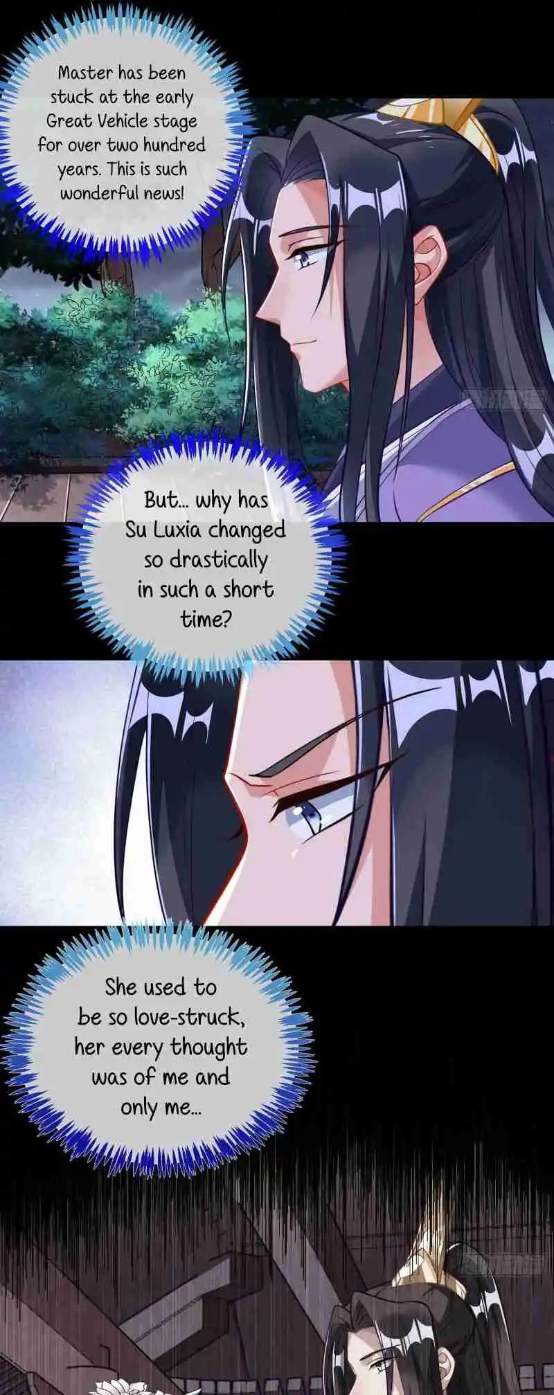 Cheating Men Must Die 497