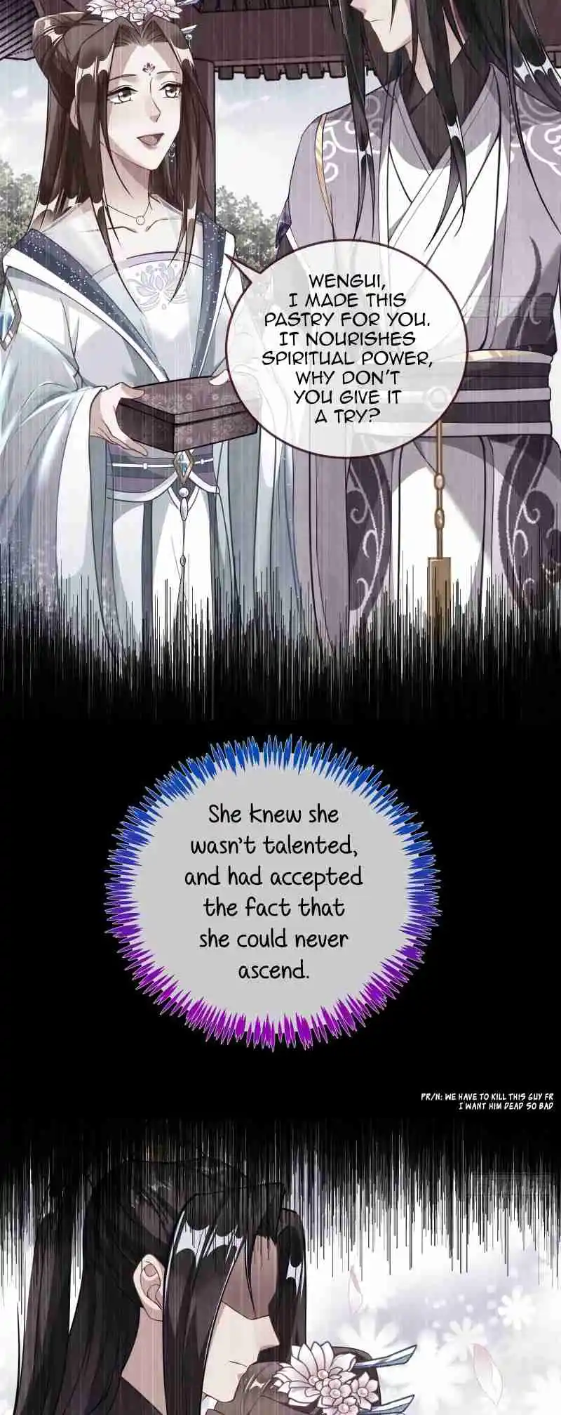 Cheating Men Must Die 497